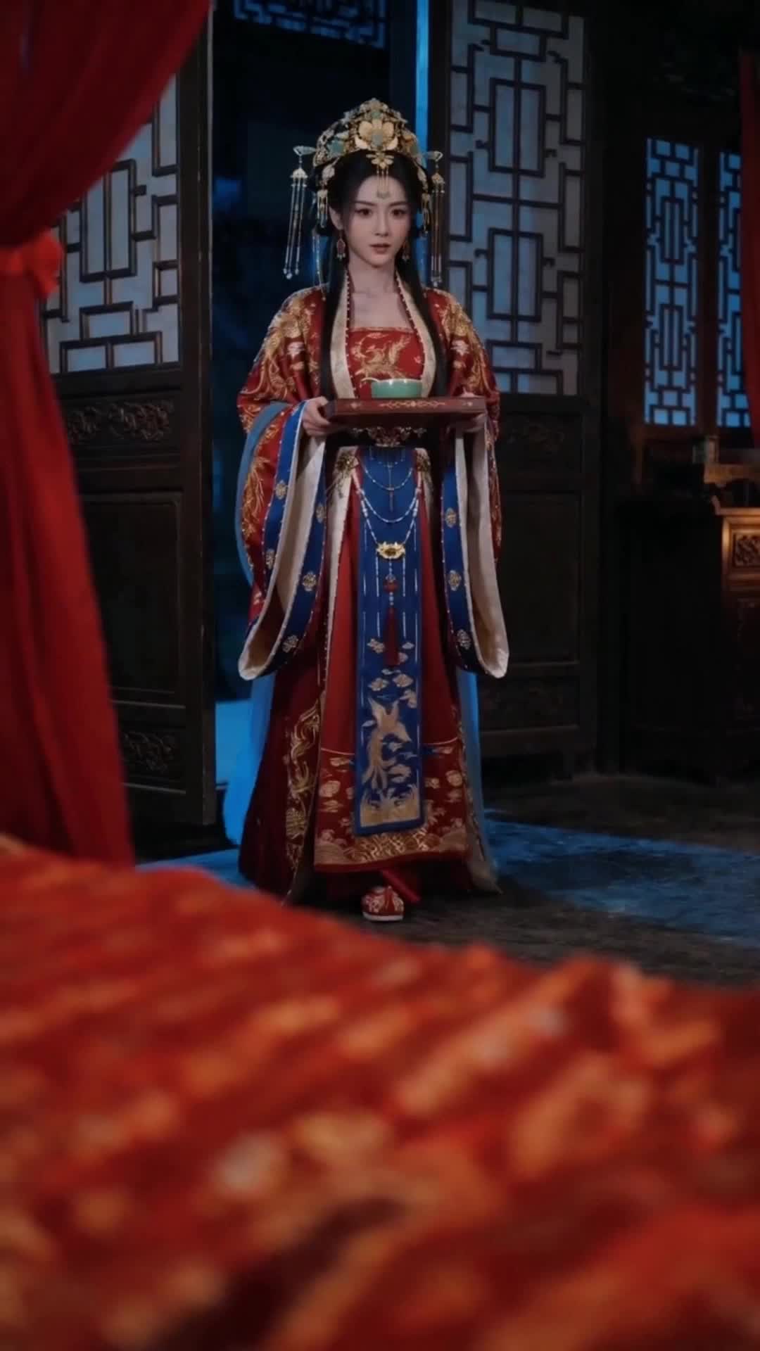 Episode 11 - Istriku Ketua Sekte Iblis 